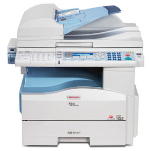 Ricoh Photocopiers Best for office Use in Karachi