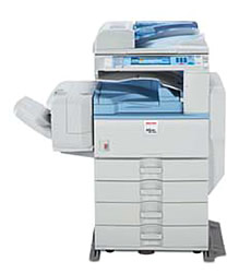 Photocopier Ricoh MPC 2051 available in Karachi and all over Pakistan Photocopier Ricoh MPC 2051 is the best color photocopier in pakistan