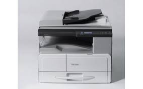 MP-2014 New photocopier