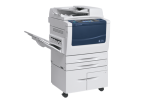 Xerox 5855 Photocopier in Karachi
